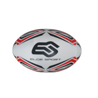 BALLON DE RUGBY  - TRAINER CLASSIC -T5