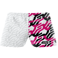 SHORT VOLLEY FEMME SUBLIM 