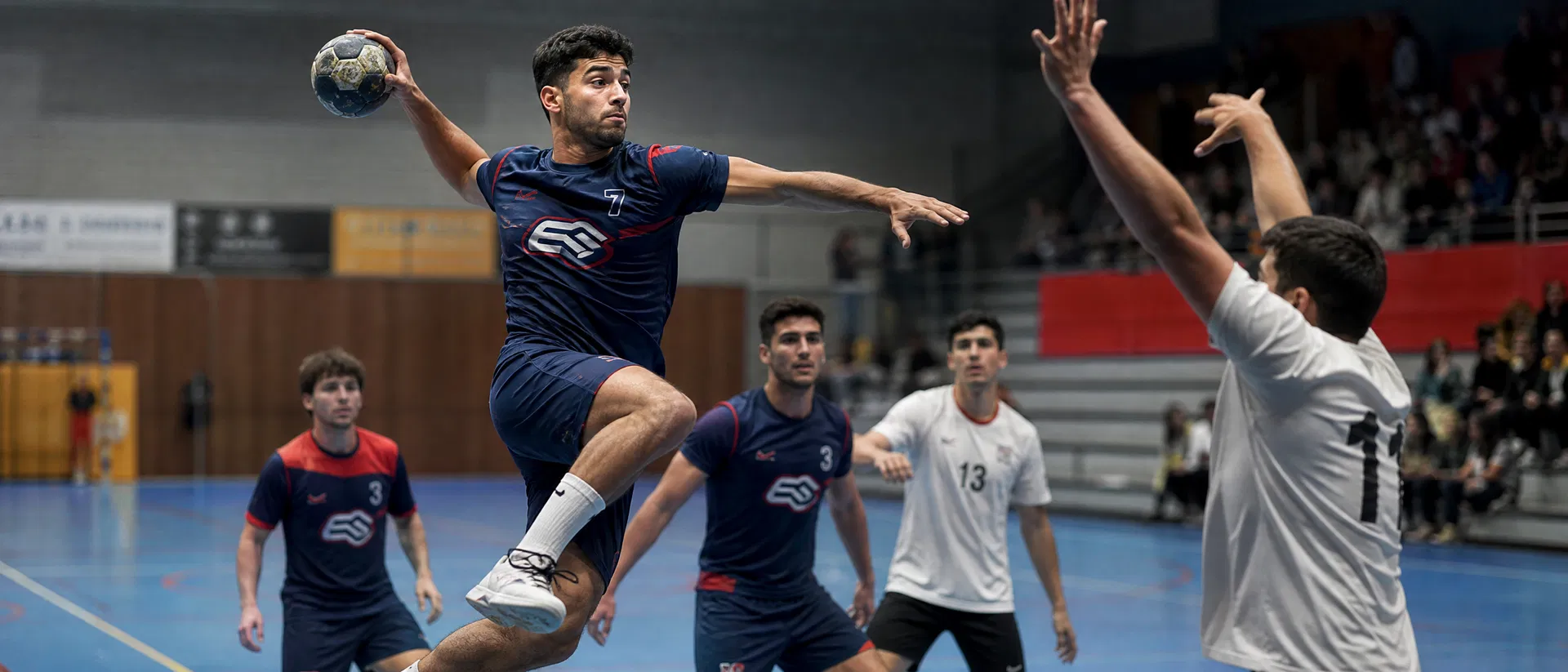 Handball Handball